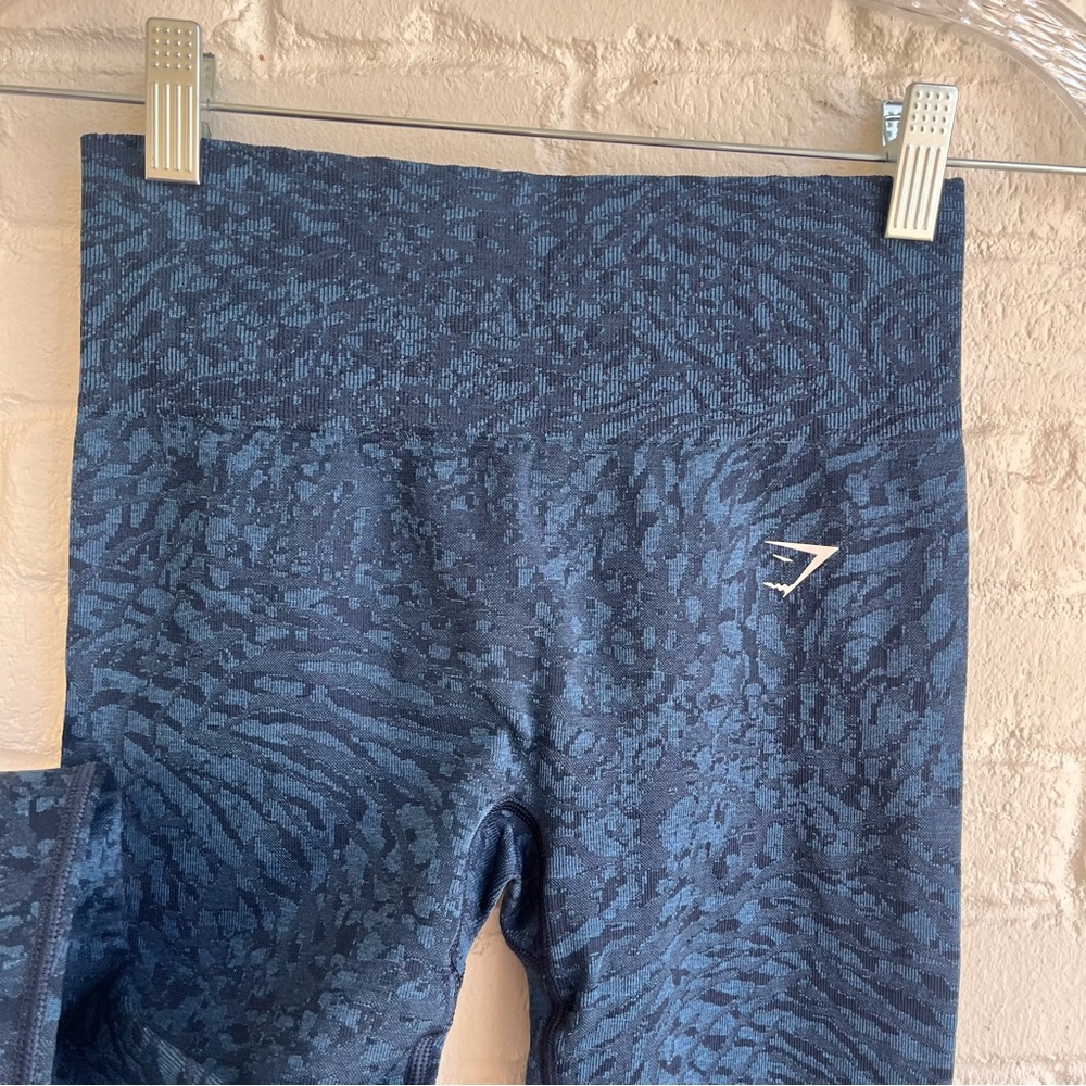 Gymshark Animal Adapt Leggings